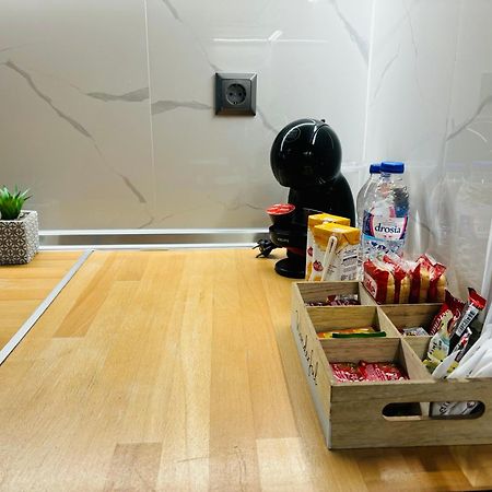 カヴァラElite Deluxe 1アパートメント エクステリア 写真